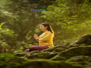 Manage Stress Naturally