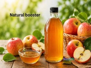 Natural Boosters