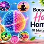 Boost Your Happy Hormones