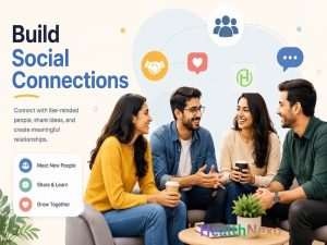 Build Social Connections