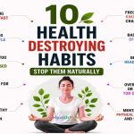 Health Destroying Habits