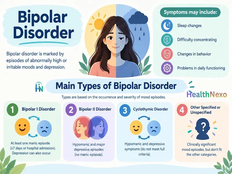 Understanding Bipolar Disorder