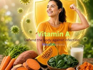 Vitamin A