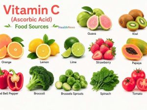 Vitamin C