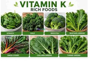 Vitamin K