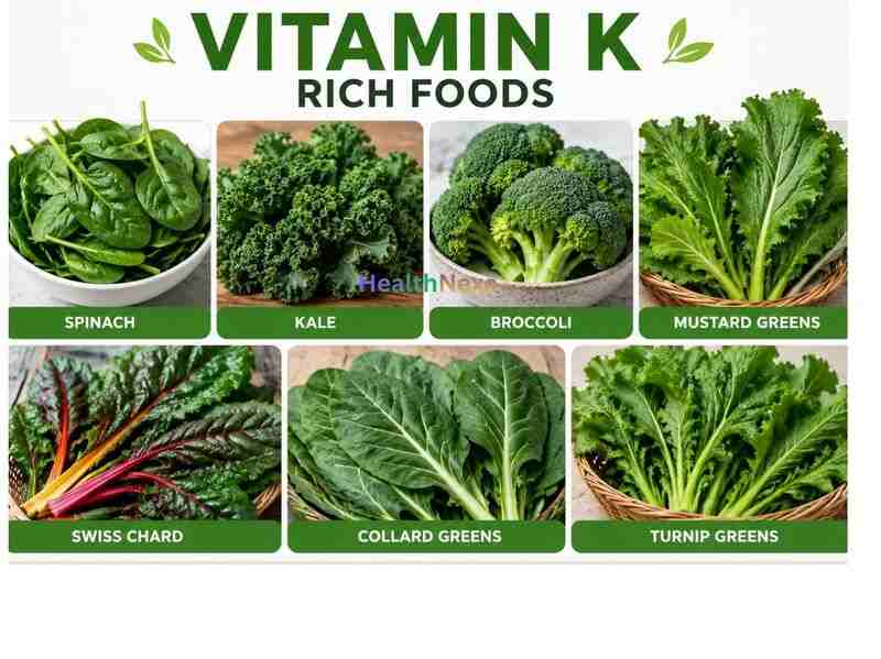Vitamin K