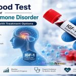 IGF-1 Blood Test for Growth Hormone Disorder: A complete guide with treatment options IGF-1 Blood Test for Growth Hormone Disorder