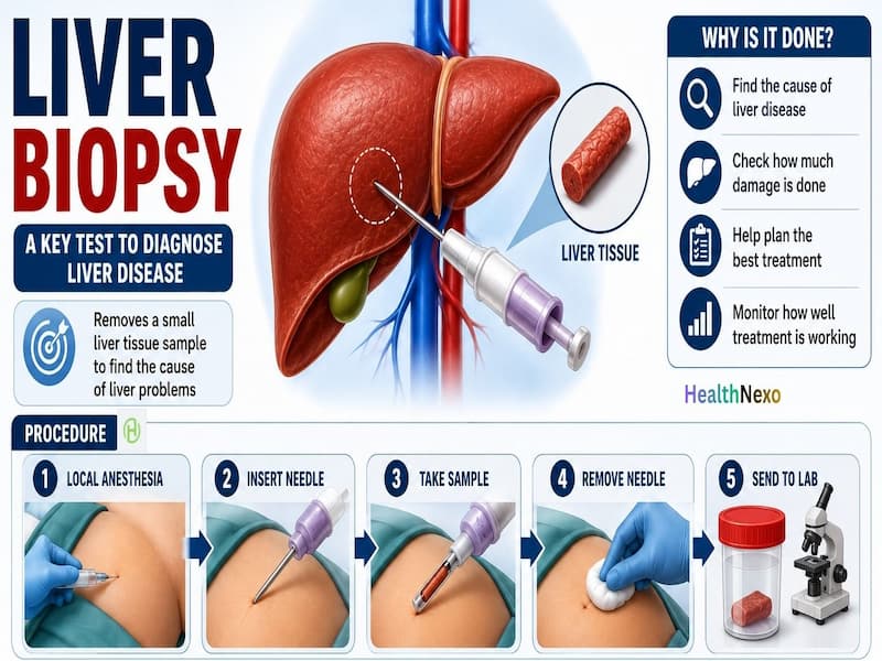 Liver Biopsy
