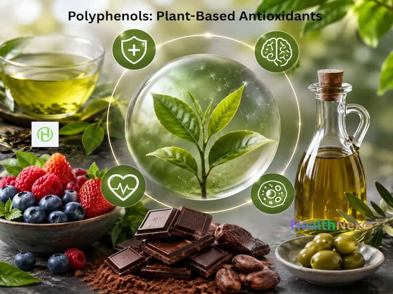 Polyphenols