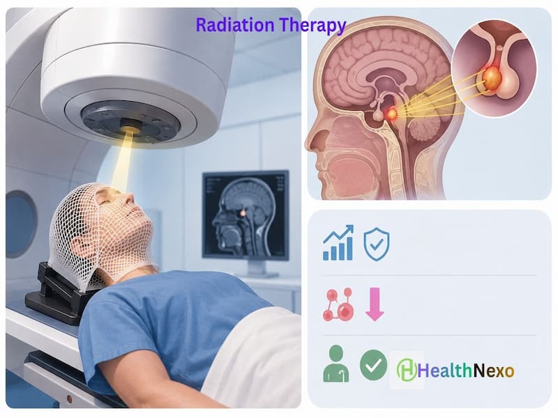 Radiation Therapy
