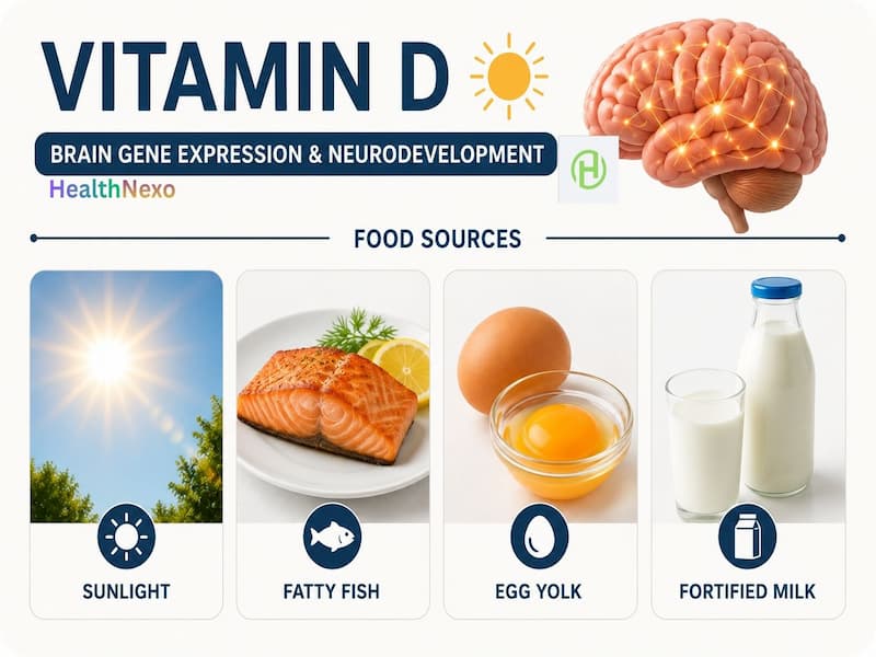 Vitamin D
