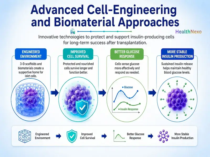 Advanced Cell-Engineering