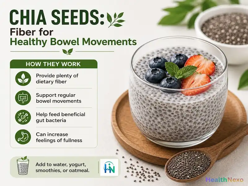Chia Seeds