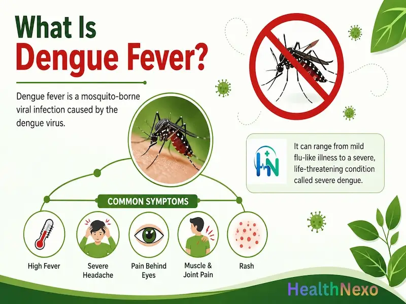 Dengue Fever