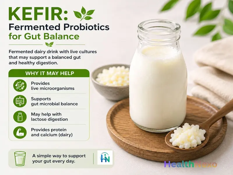 Kefir