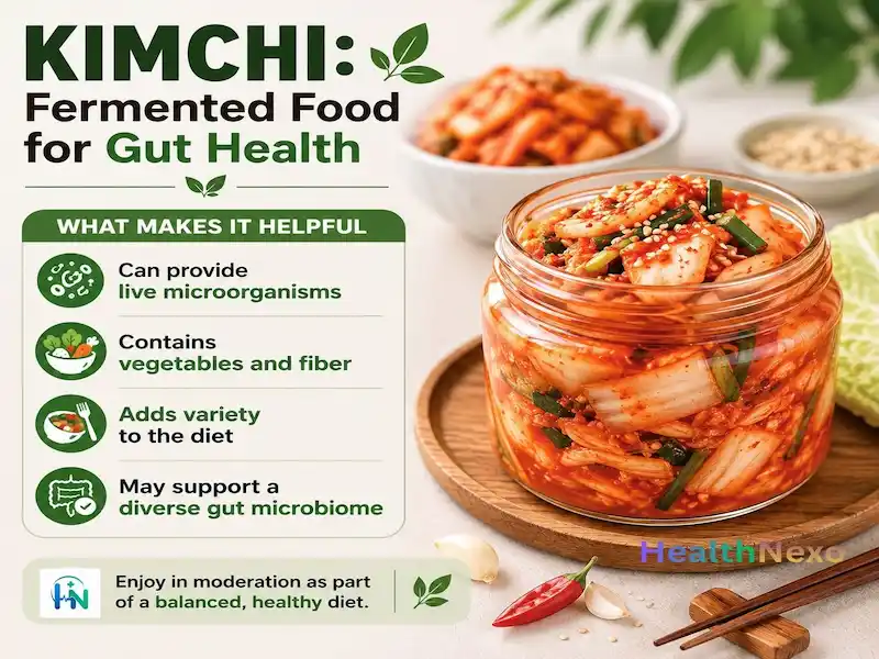 Kimchi