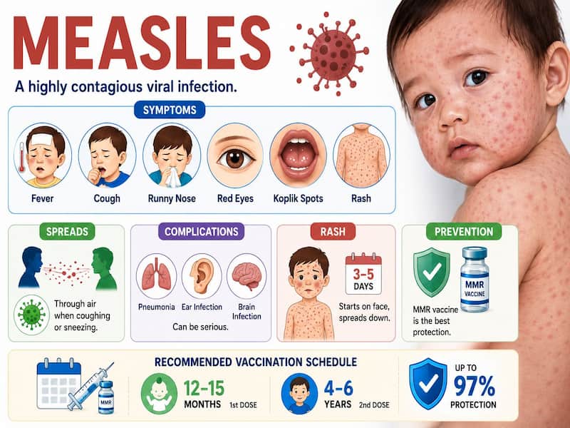 Measles