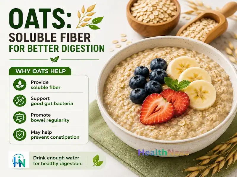Oats