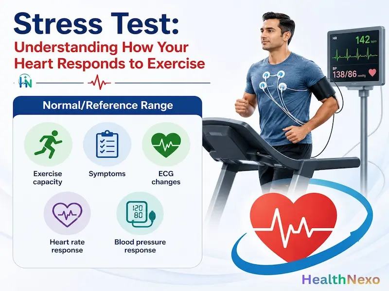 Stress Test