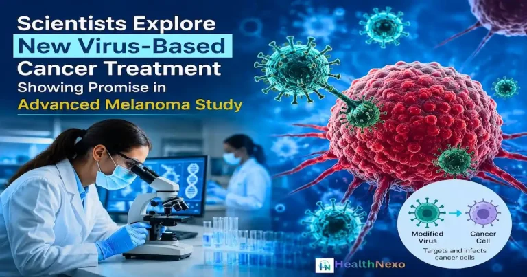 Virus-Based Cancer Treatment
