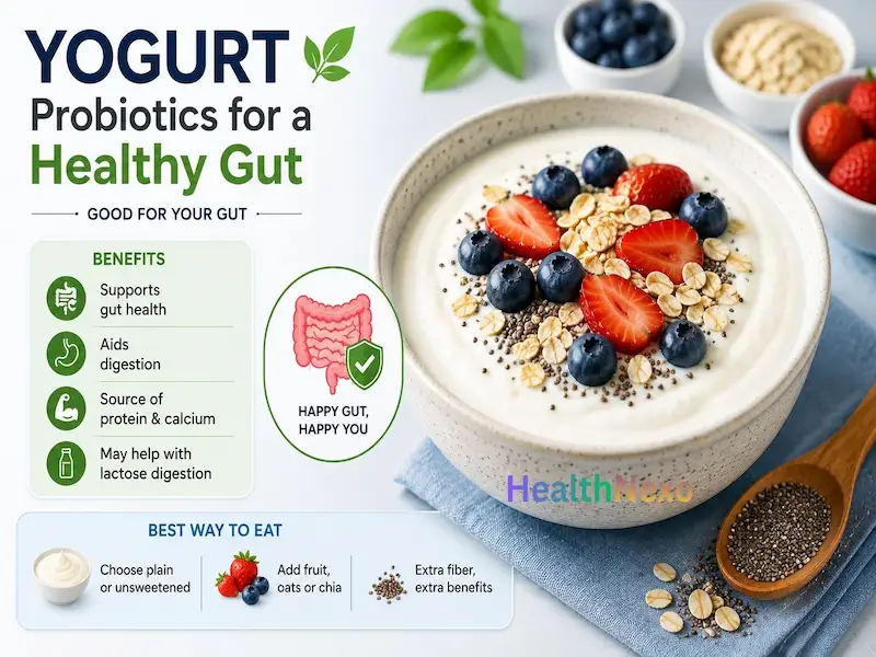 Yogurt