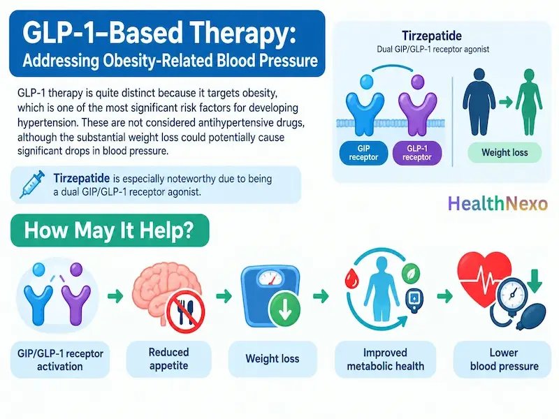 GLP-1–Based Therapy