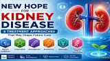 New Hope for Kidney Disease