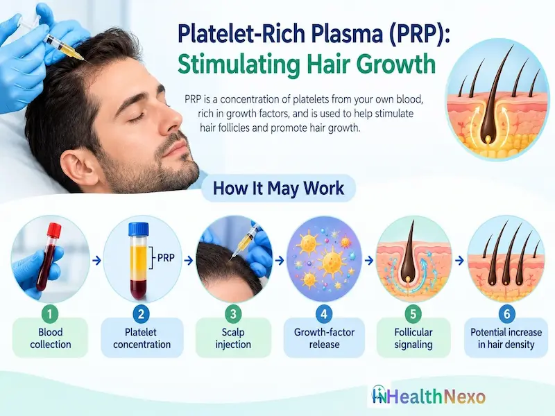 Platelet-Rich Plasma