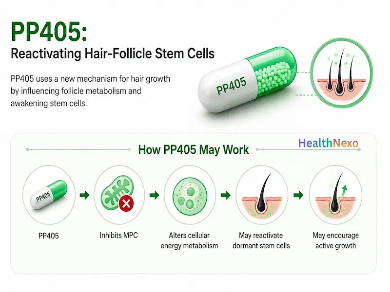Reactivating Hair-Follicle Stem Cells