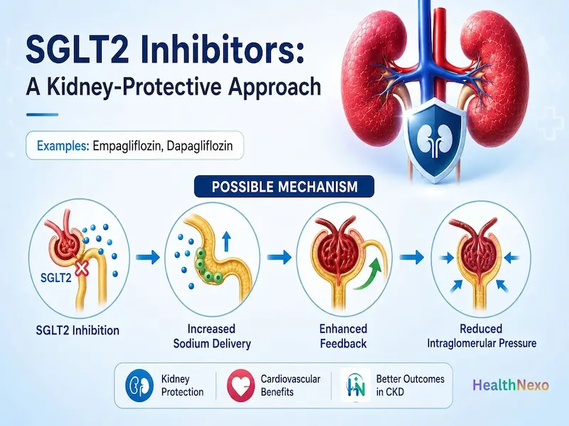SGLT2 Inhibitors