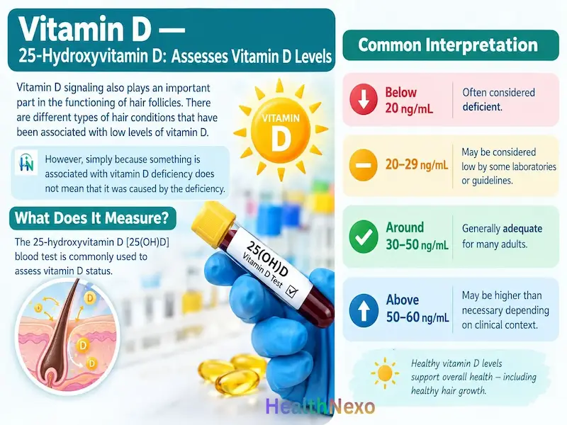 Vitamin D